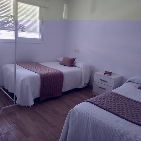 Casa Rural Maestros Villa Albanchez de Úbeda Exteriör bild
