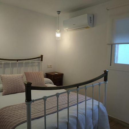 Casa Rural Maestros Villa Albanchez de Úbeda Exteriör bild