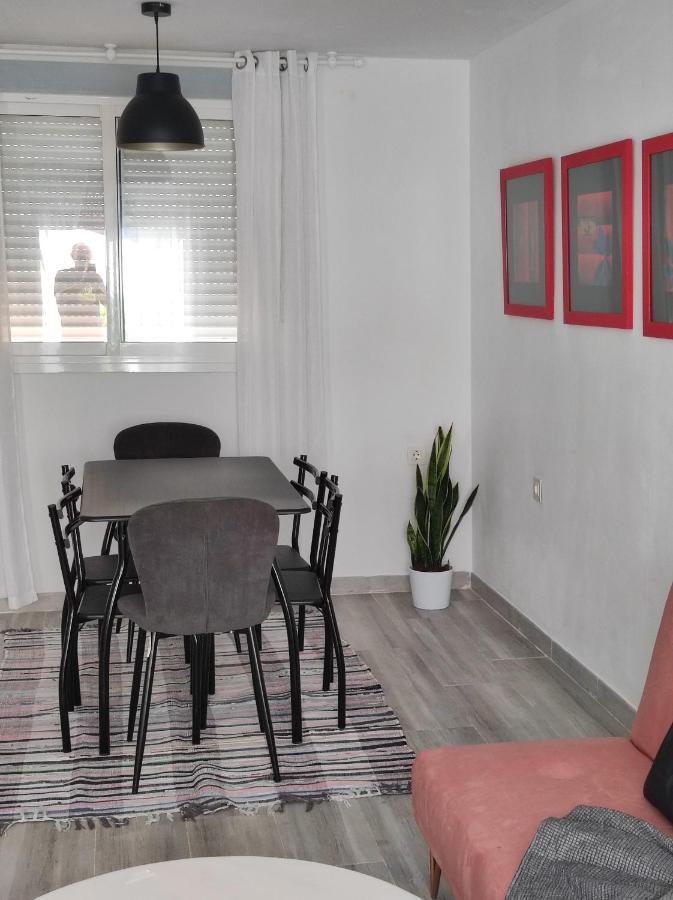 Casa Rural Maestros Villa Albanchez de Úbeda Exteriör bild