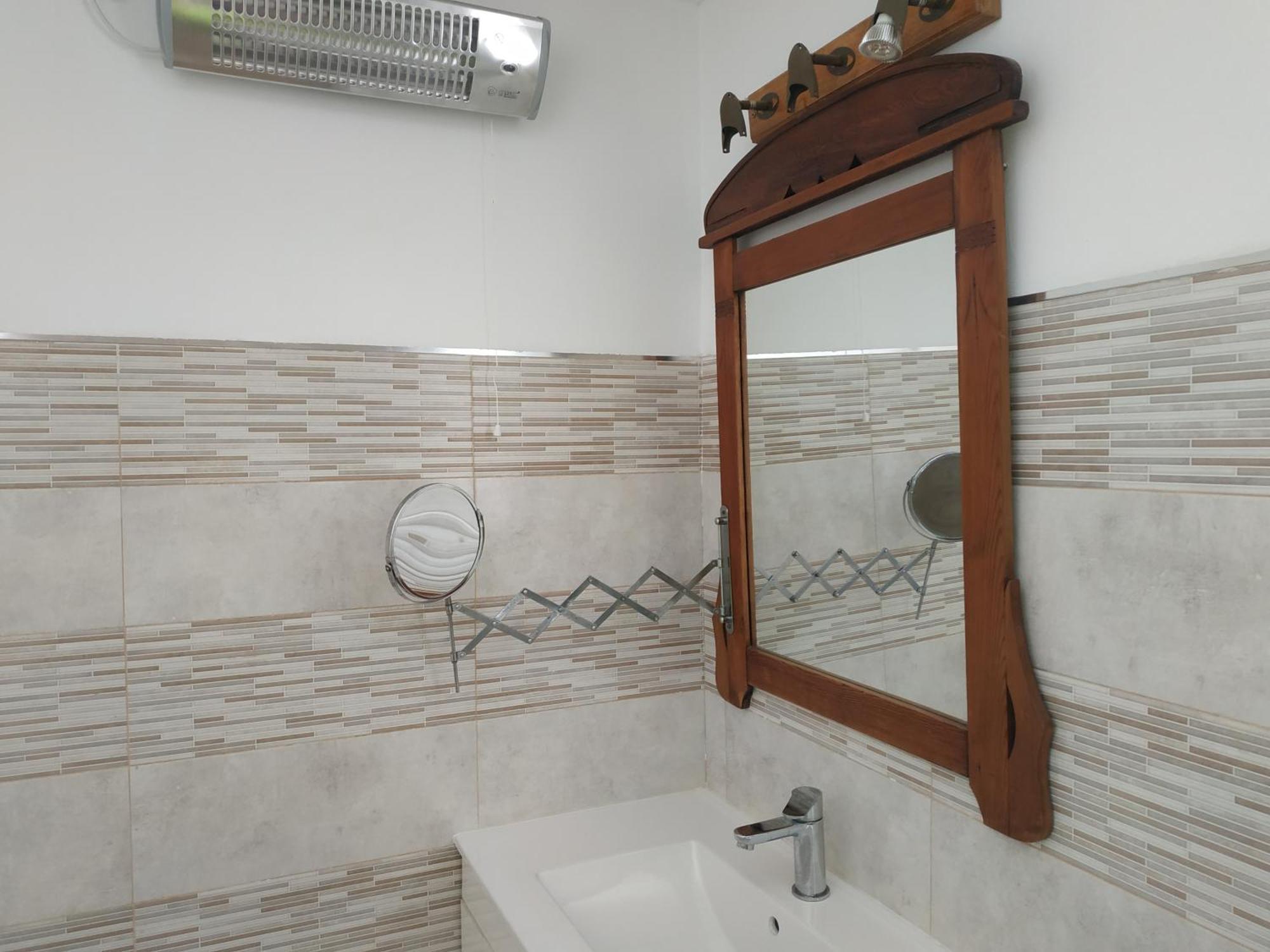 Casa Rural Maestros Villa Albanchez de Úbeda Exteriör bild