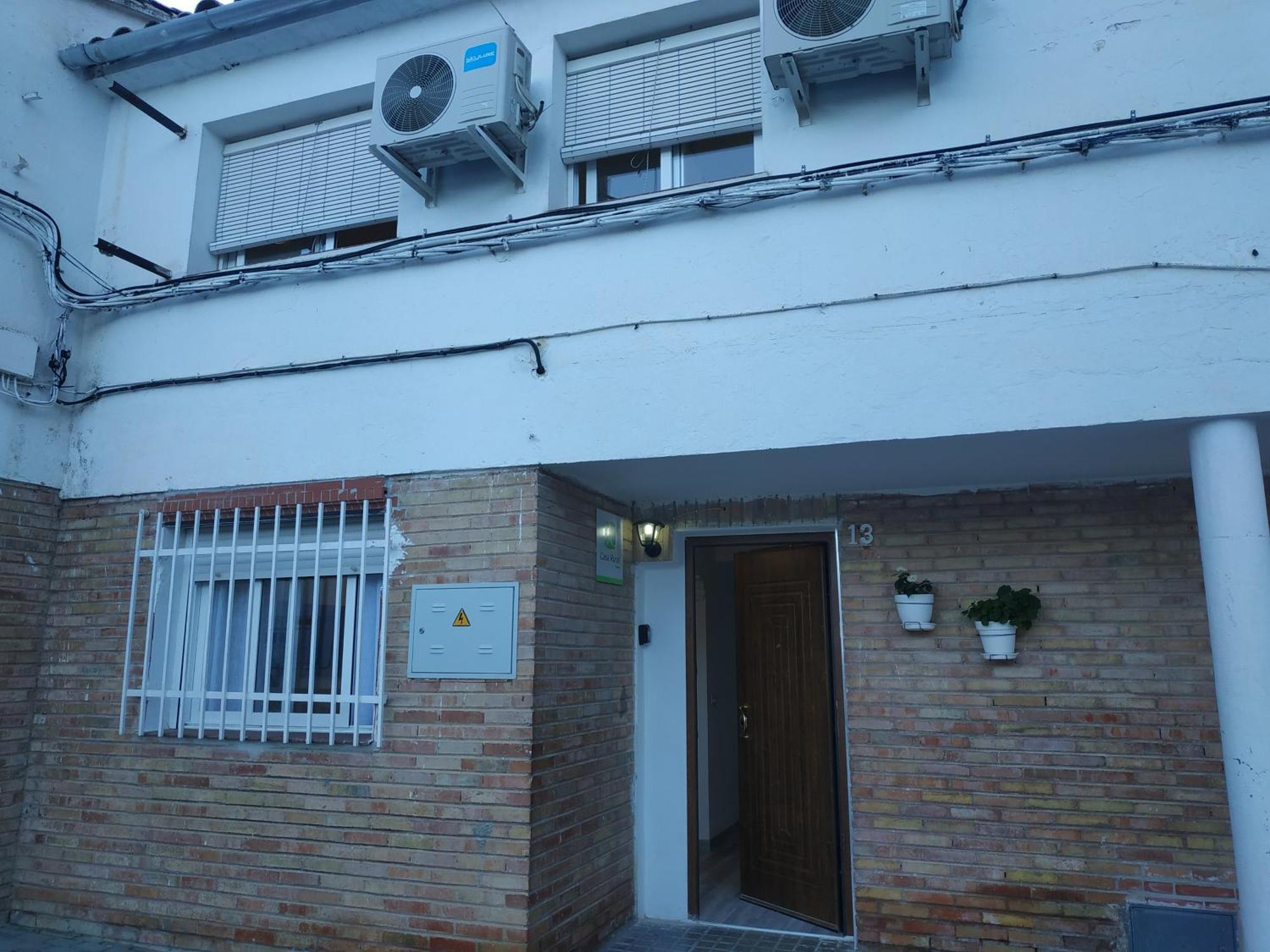 Casa Rural Maestros Villa Albanchez de Úbeda Exteriör bild