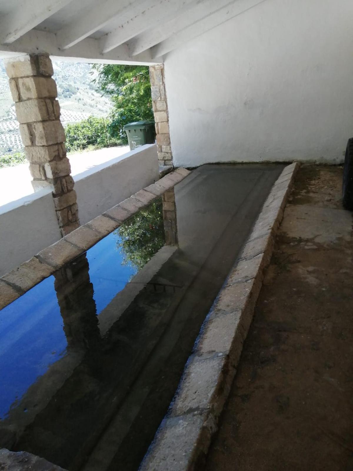 Casa Rural Maestros Villa Albanchez de Úbeda Exteriör bild